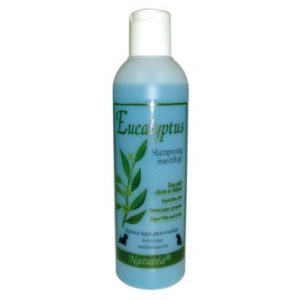 Shampoing Chien Eucalyptus Naturéa