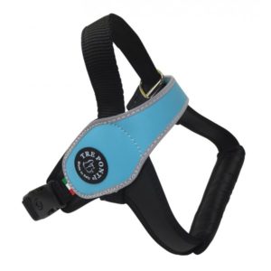 harnais-resistant-tre-ponti bleu