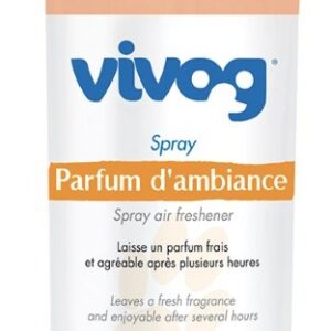 Parfum d'ambiance agrumes - 500ml