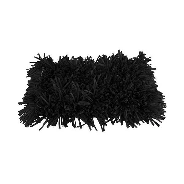 Tapis de fouille noir 45x30 cm