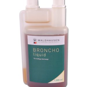 Broncho-Liquid - Renforce les voies respiratoires, 1 l