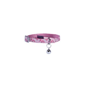 Collier Chat Confetti Bobby