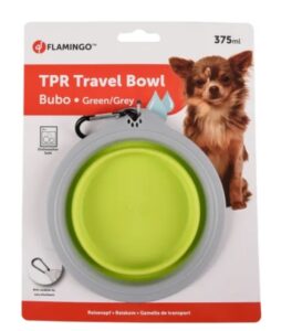 Gamelle-pour-la-nourriture-et-leau-Bubo-Rond