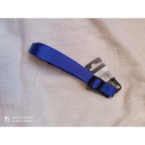 Collier nylon pour chien top affaire en destockage