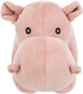 peluche be nordic hippopotame 39cm trixie3