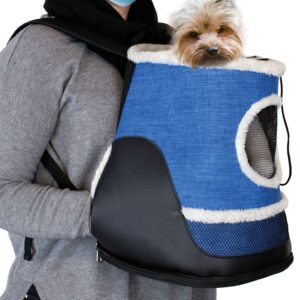 Sac ventral Cocooning pour chien
