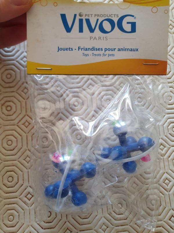 Les jouets chats en fin de série petit prix – Image 2