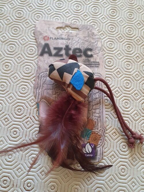 Les jouets chats en fin de série petit prix – Image 7