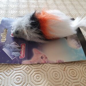 Les jouets chats en fin de série petit prix