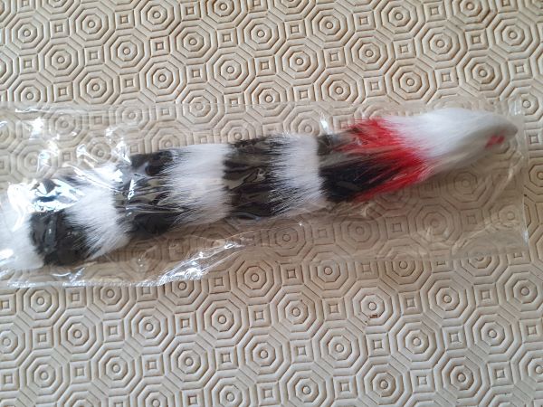 Les jouets chats en fin de série petit prix – Image 4