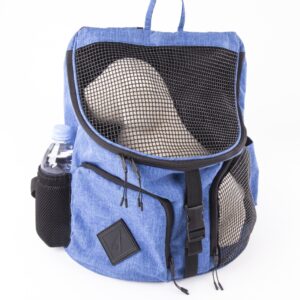 Sac à dos pour chiens ou chats collection Croisette
