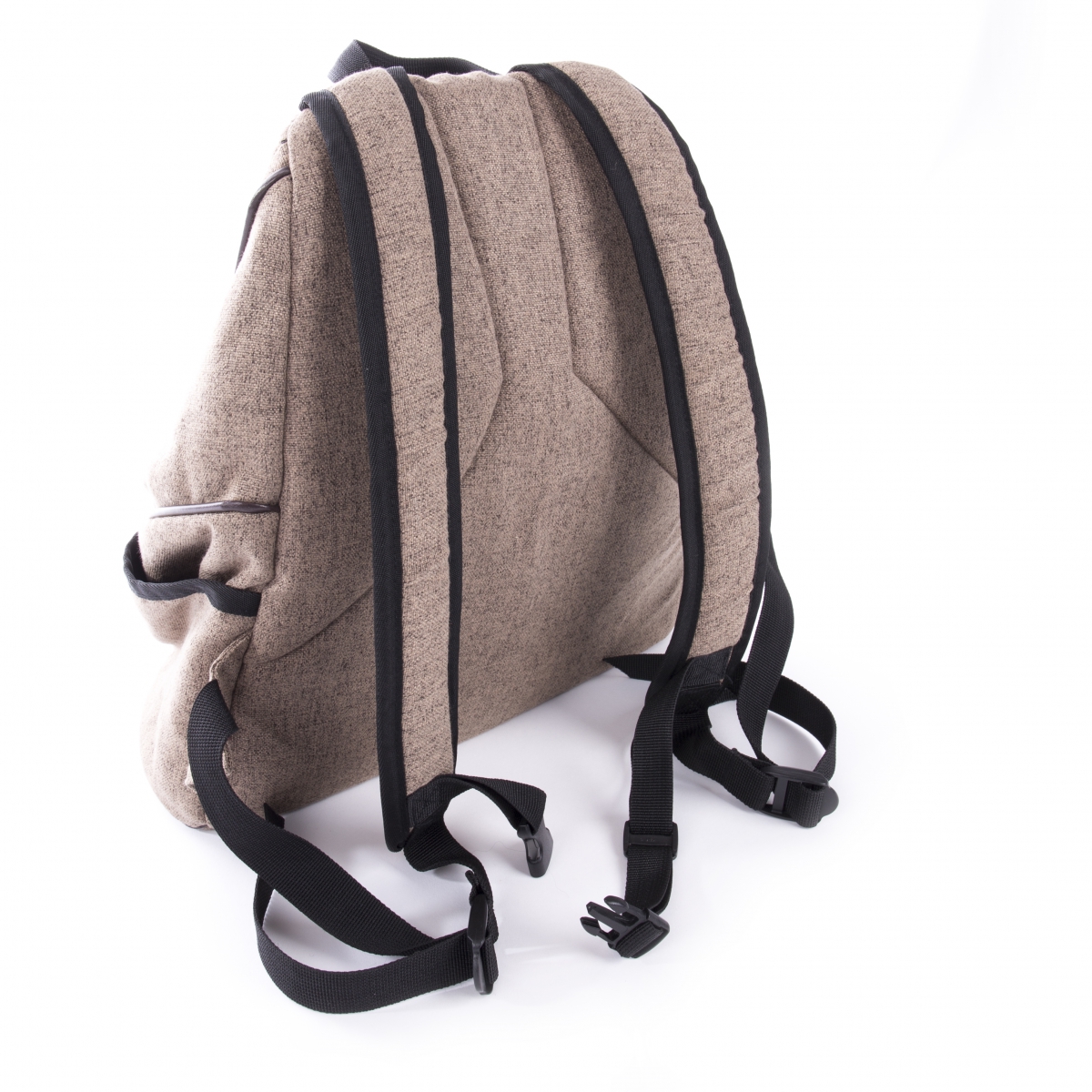 Sac ventral pour chat ou chien Collection Faubourg – Image 4
