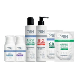 Pack Peaux Sensibles pour chiens