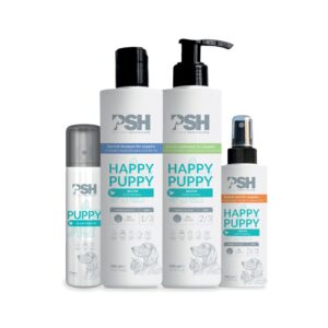 Pack Chiot & Chaton – Soins Complets PET SKIN HEALTHCARE | Routine douceur pour peau sensible