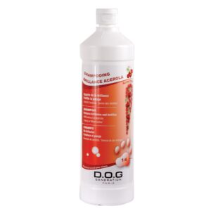 Shampoing Brillance Acerola Dog Generation 1L