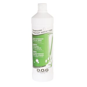 Shampooing Hydratant Avocat-Vison Dog Generation
