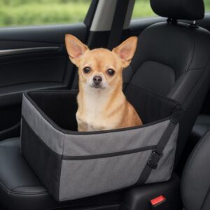 Accessoires auto pour chien