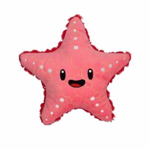 Peluche en Kevlar "Bite force" étoile de mer