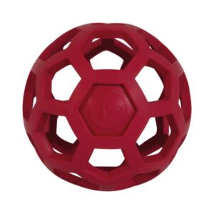 Balle Hol-ee Giggler Bruiteuse